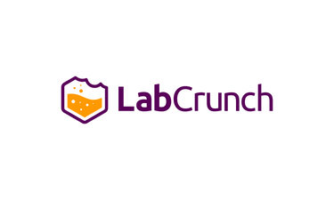 LabCrunch.com - Creative brandable domain for sale